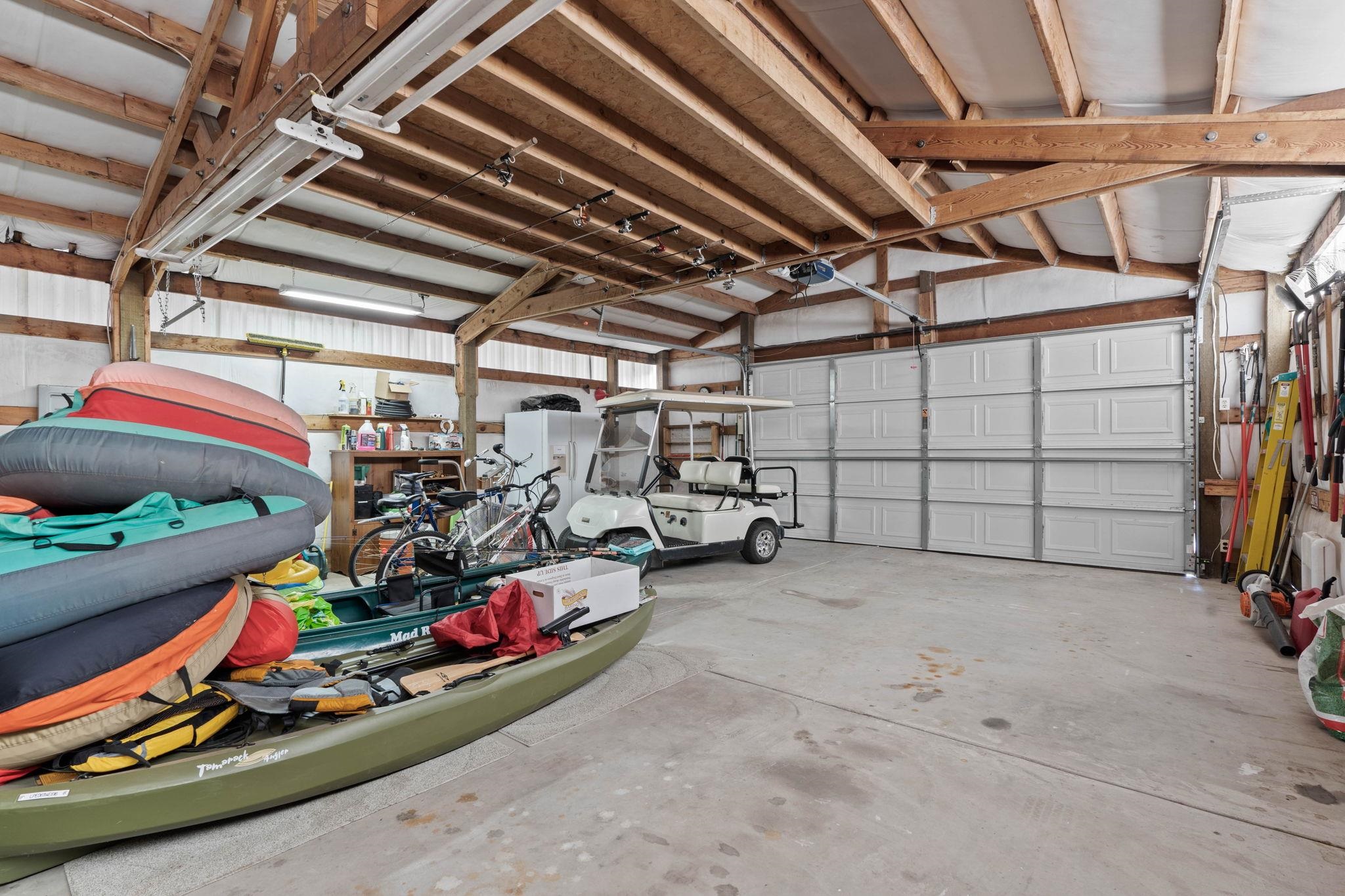 19006 West Bunker Road Cheney, WA 99004 - Photo 23 of 34