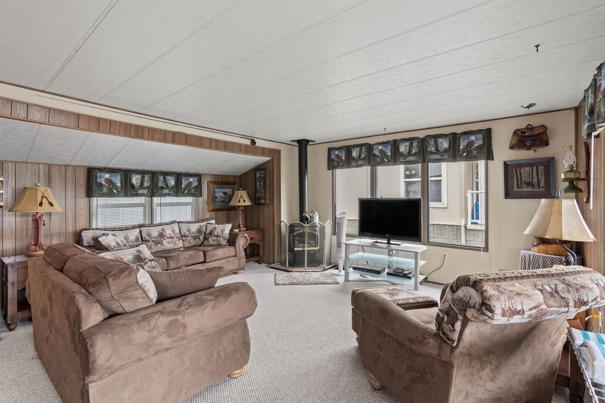19006 West Bunker Road Cheney, WA 99004 - Photo 8 of 34