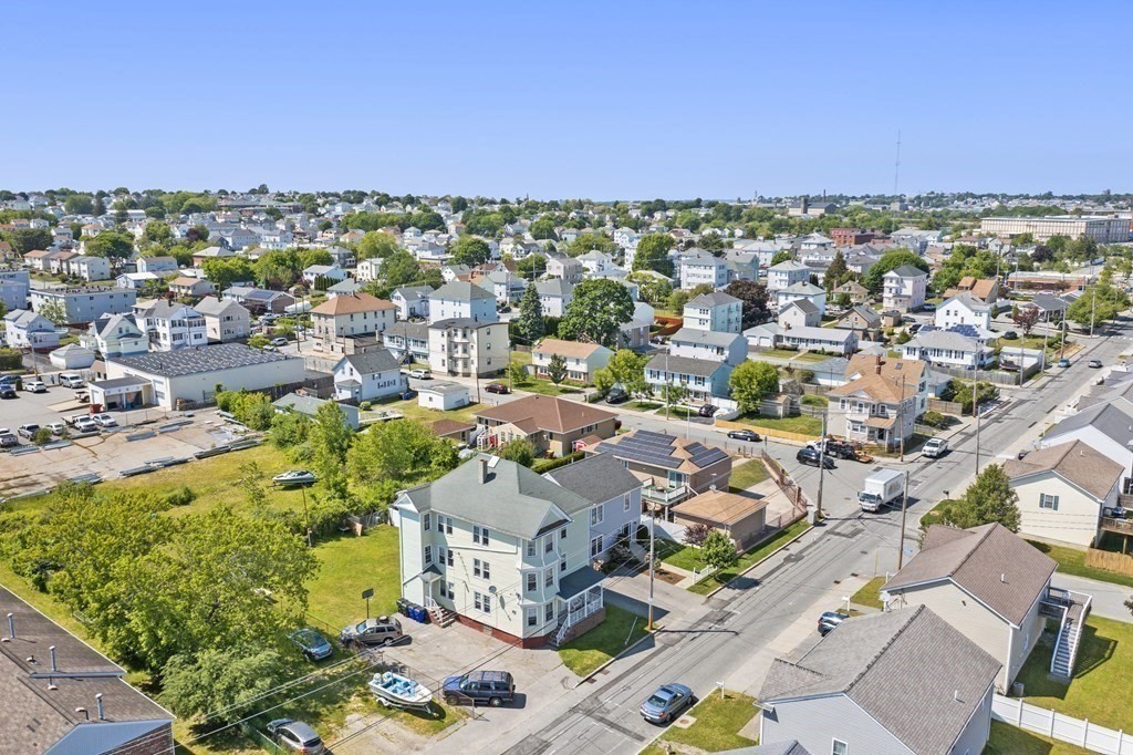 185 Stevens Street Fall River, MA 02721 - Photo 25 of 28 a view of a city