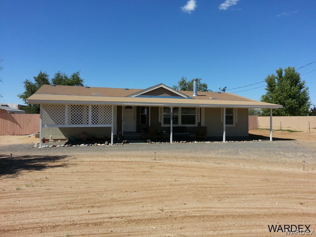 669 South Tonto Road Golden Valley, AZ 86413 - Photo 1 of 24 Gallery Image 1