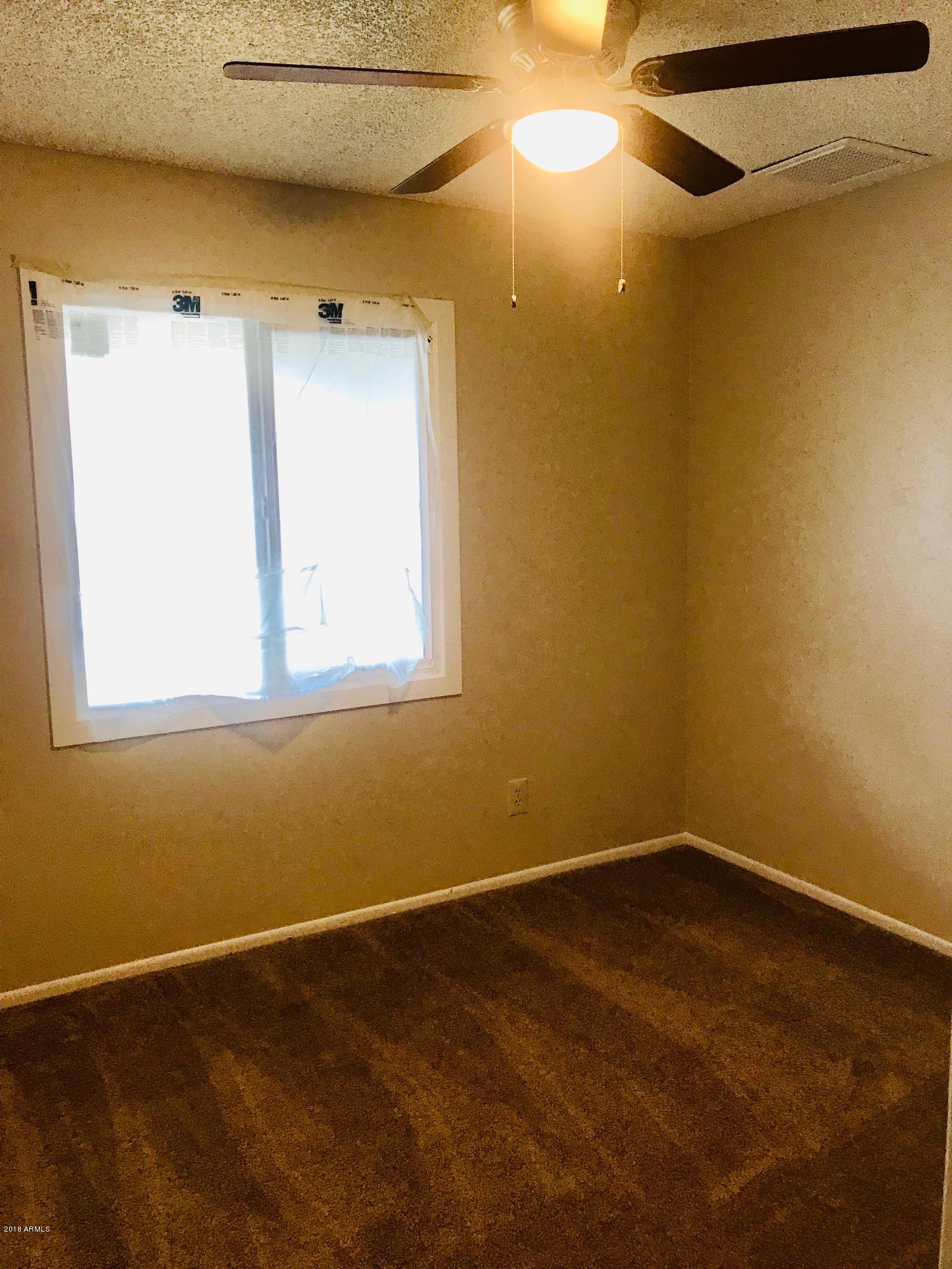 4621 East Wayland Road Phoenix, AZ 85040 - Photo 20 of 34 BEDROOM 2