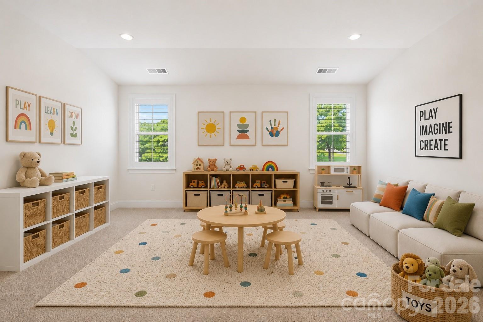 7186 Sumters Cp Trail Fort Mill, SC 29707 - Photo 21 of 29