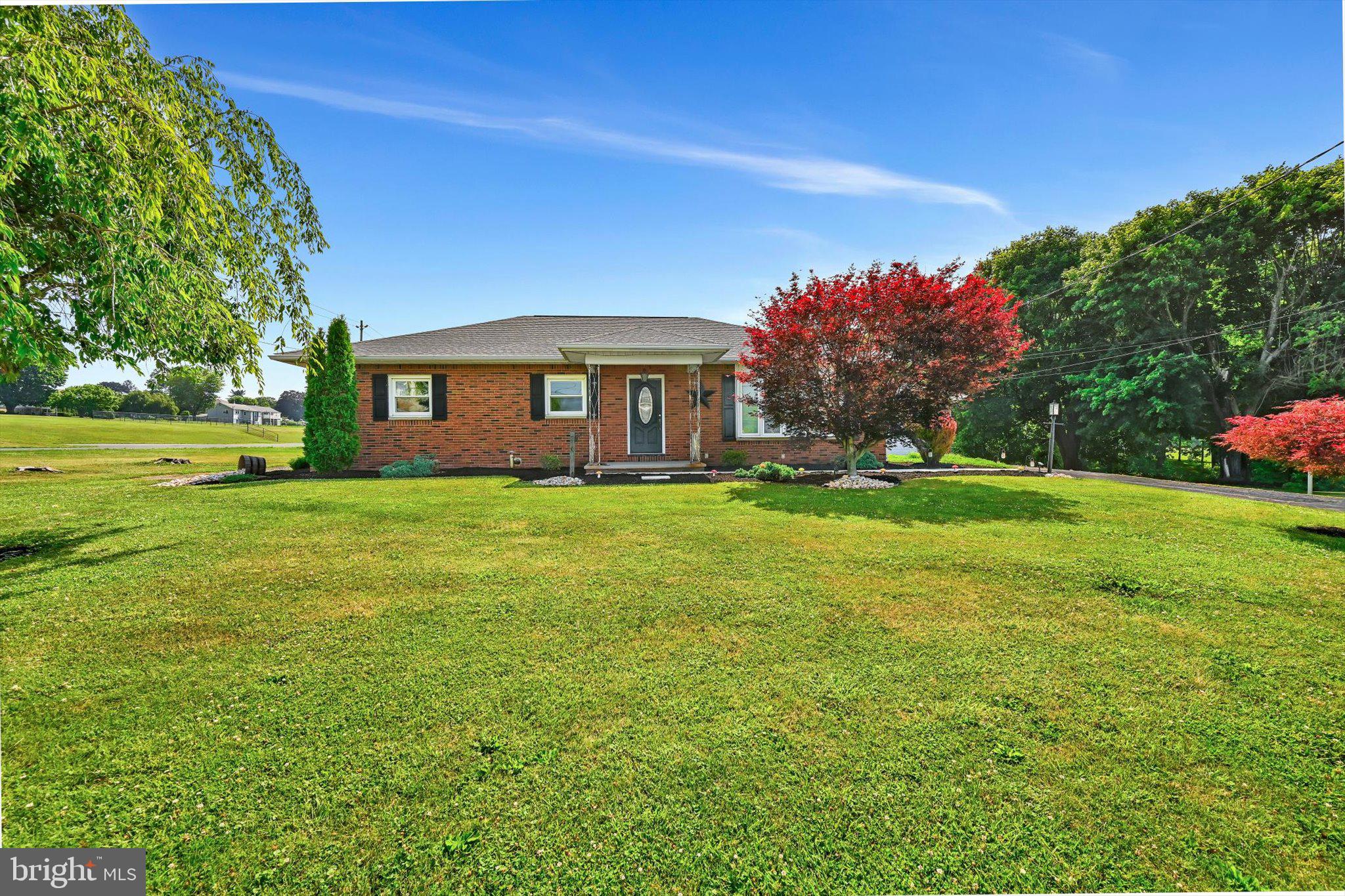 310 South Goodspring Road Hegins, PA 17938 - Photo 8 of 43