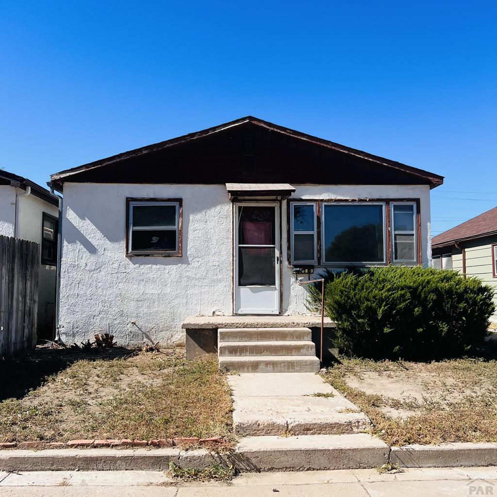 404 South Main Street Fowler, CO 81039 - Photo 1 of 7 Gallery Image 1