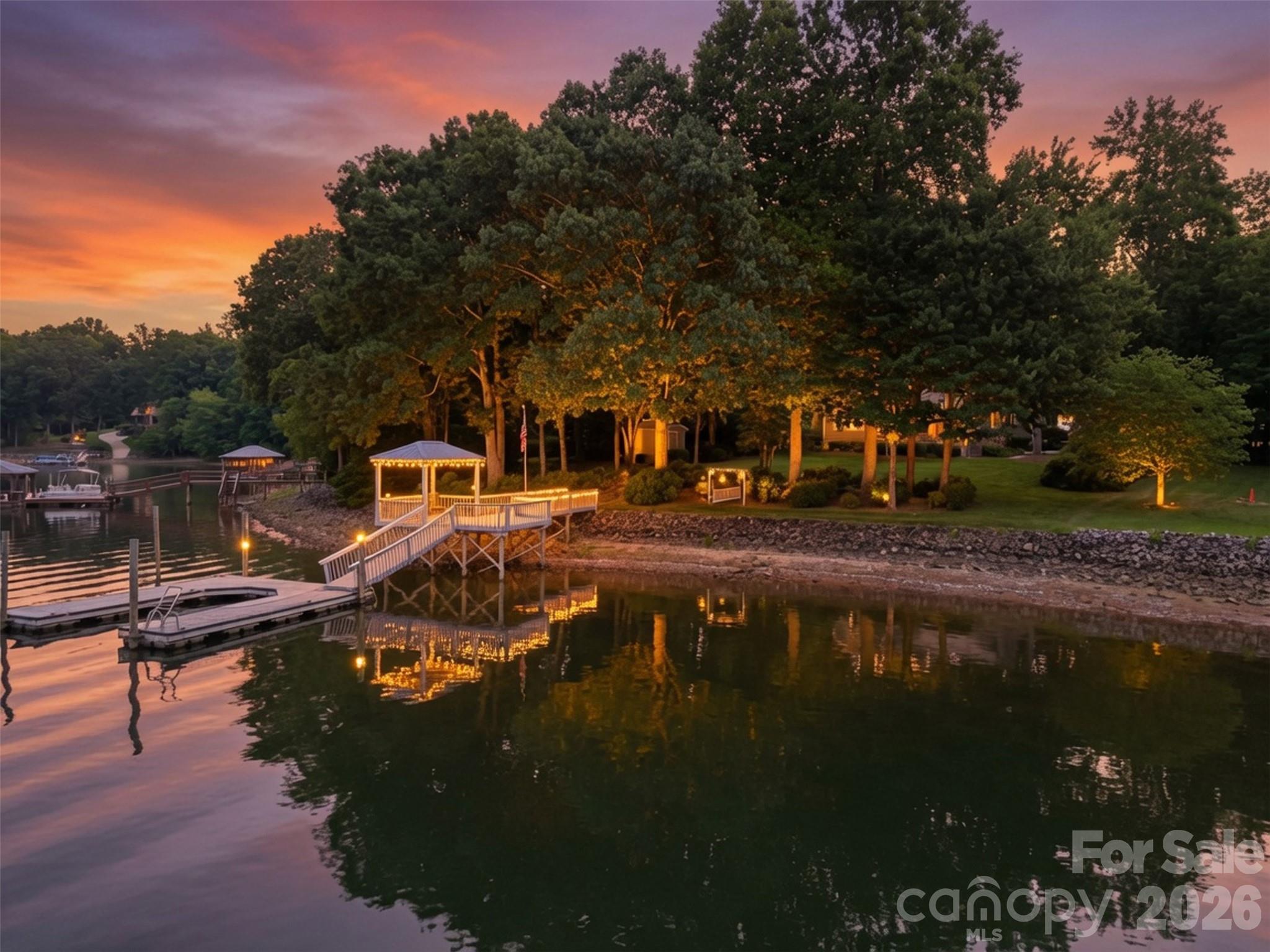 8445 Timberlake Lane Terrell, NC 28682 - Photo 47 of 47