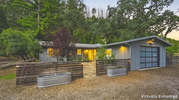 $1,495,000 | 471 Crystal Springs Road, St. Helena, CA 94574