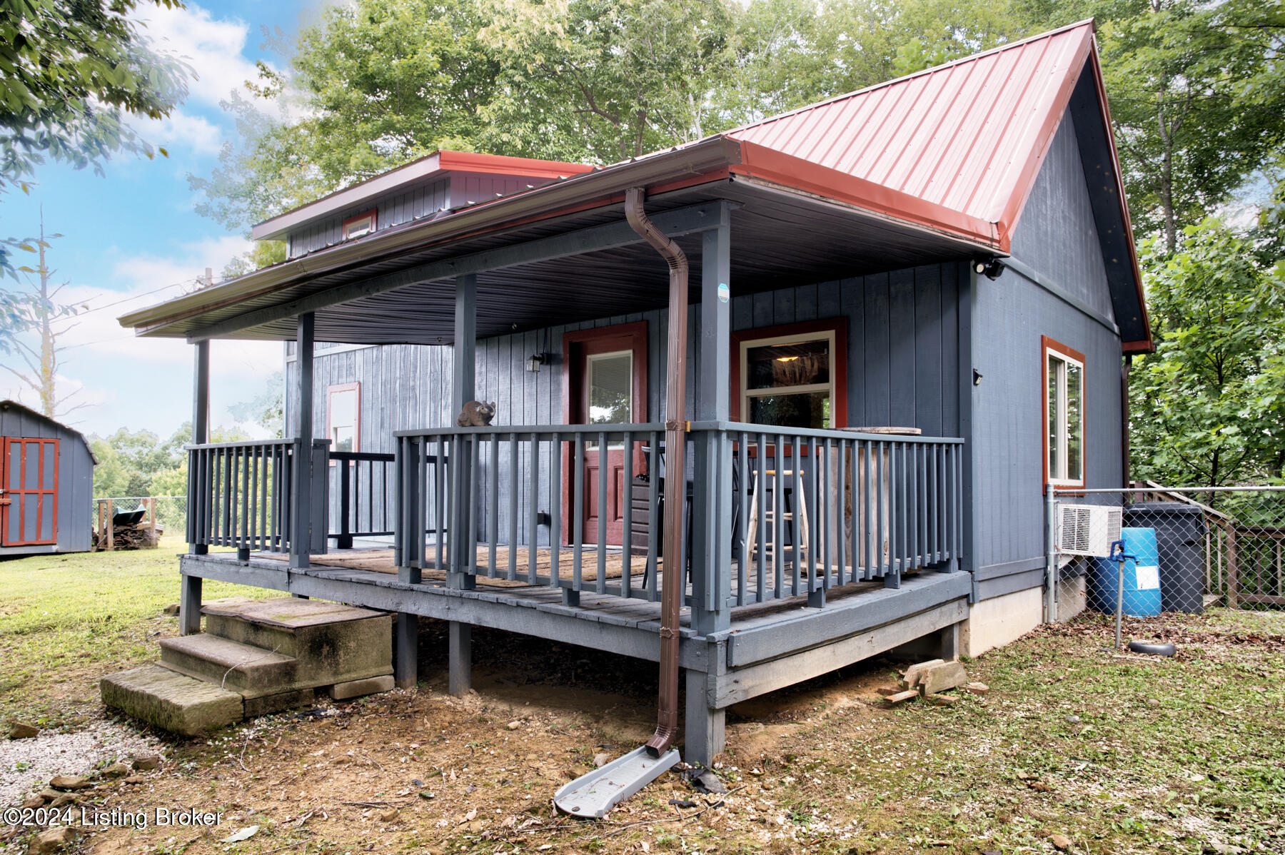 739 Pine Grove Road Beattyville, KY 41311 - Photo 9 of 49 GSP-739 Pine Grove Rd-3