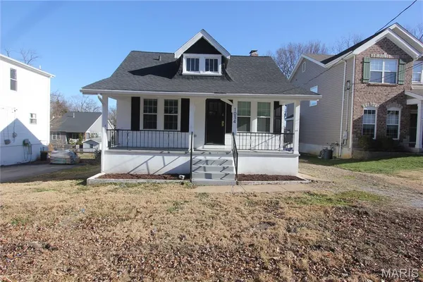 $1,800 | 1034 North Rock Hill Road, Rock Hill, MO 63119