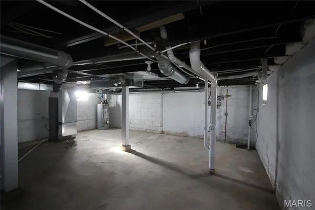 $1,800 | 1034 North Rock Hill Road, Rock Hill, MO 63119