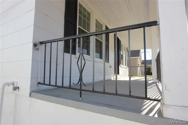 $1,800 | 1034 North Rock Hill Road, Rock Hill, MO 63119