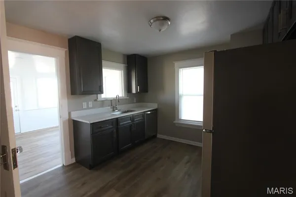 $1,650 | 1034 North Rock Hill Road, Rock Hill, MO 63119