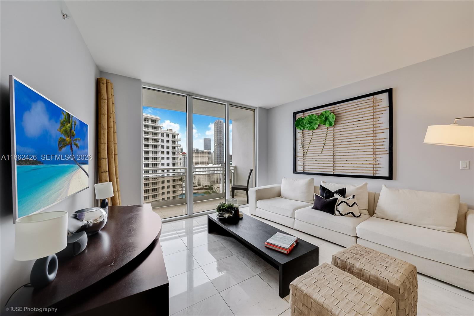 901 Brickell Key Boulevard, Unit 2701 Miami, FL 33131 - Photo 19 of 29