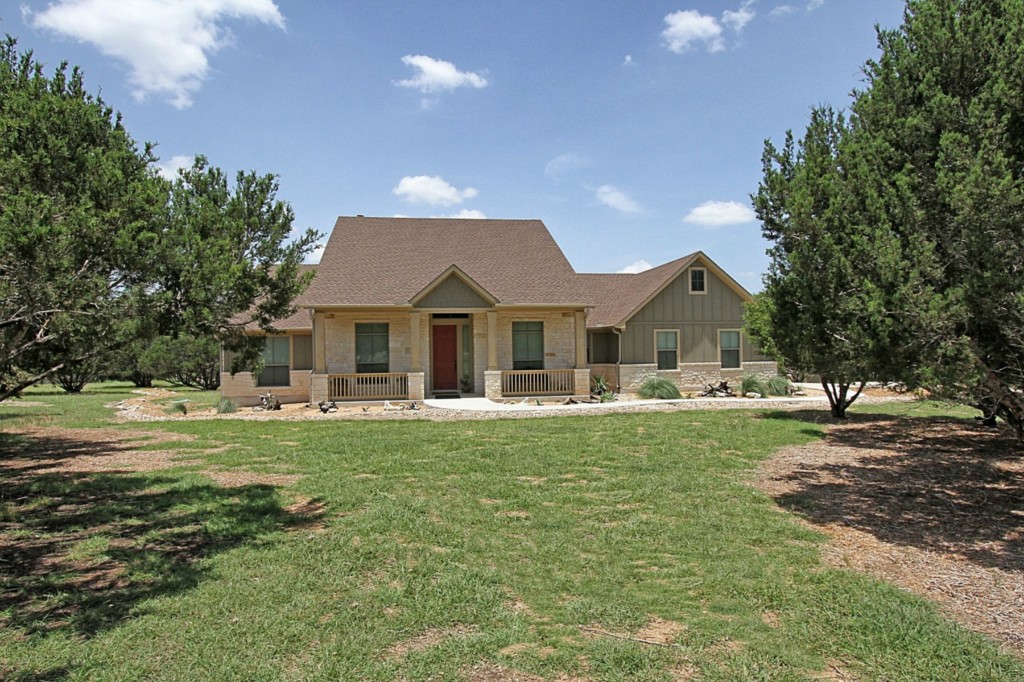 4 Long Creek Road Austin, TX 78737 - Photo 1 of 1 Gallery Image 1