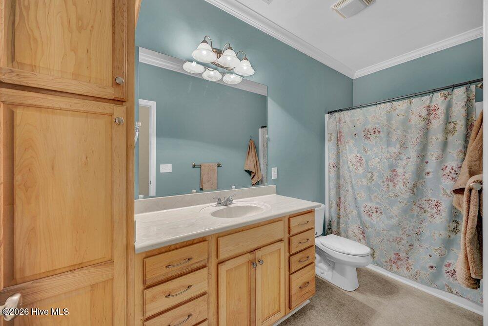 61 Shands Road Southport, NC 28461 - Photo 21 of 39