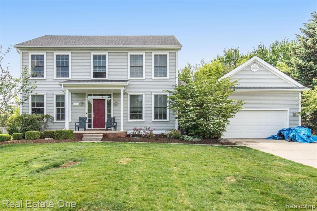 20877 Gill Road Farmington Hills, MI 48335 - Photo 6 of 32