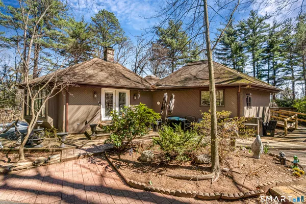 $449,900 | 45 Panthorn Trail, Southington, CT 06489