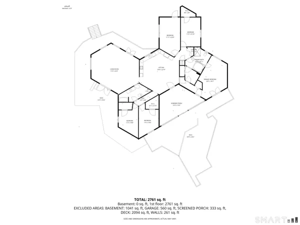 $449,900 | 45 Panthorn Trail, Southington, CT 06489