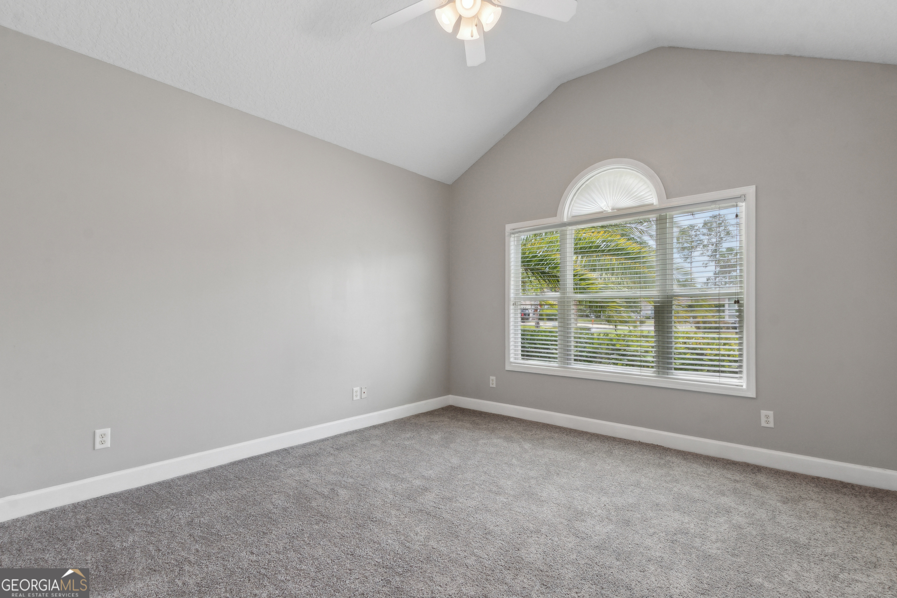 259 Laurel Landing Boulevard Kingsland, GA 31548 - Photo 24 of 43 an empty room with a window