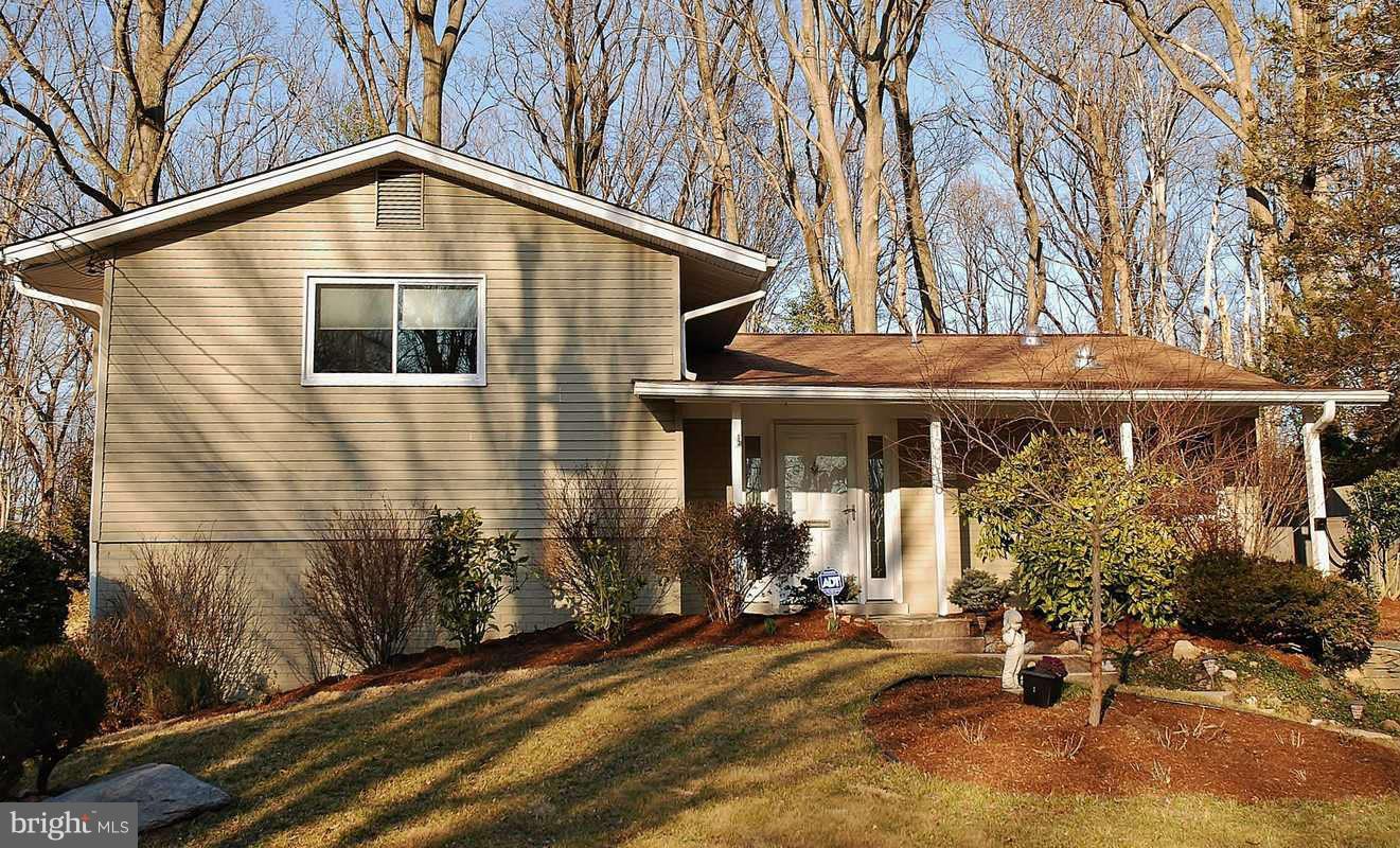 10816 Margate Road Silver Spring, MD 20901 - Photo 1 of 18 Exterior (Front)