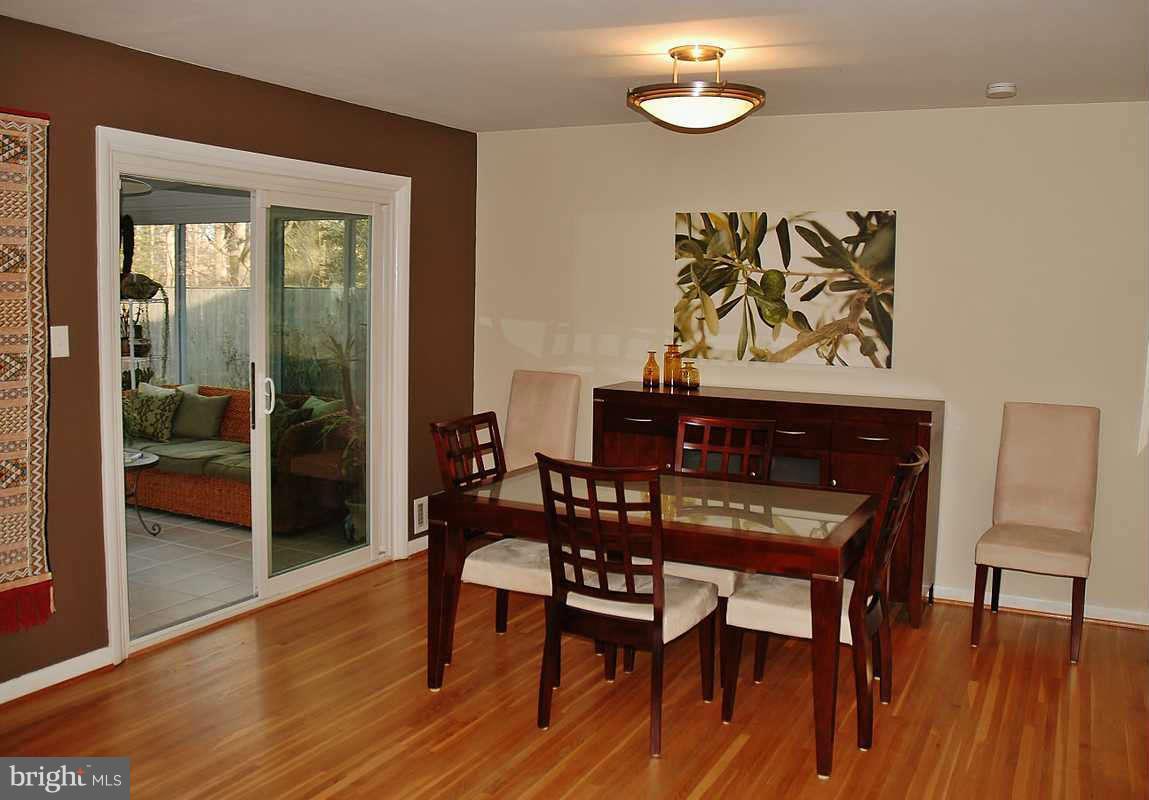 10816 Margate Road Silver Spring, MD 20901 - Photo 4 of 18 Dining Room