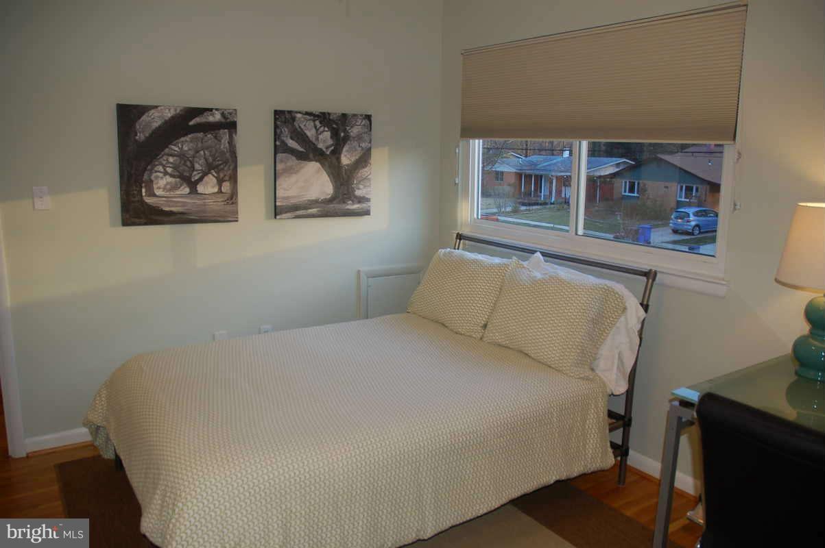 10816 Margate Road Silver Spring, MD 20901 - Photo 10 of 18 Bedroom