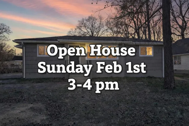 $219,900 | 4720 Pawnee Trail, Chattanooga, TN 37411