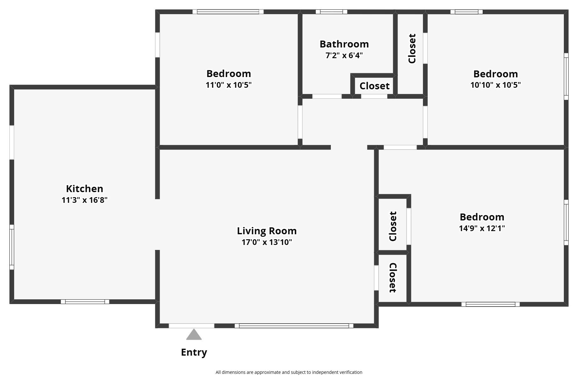 4720 Pawnee Trail Chattanooga, TN 37411 - Photo 27 of 27 1000013353