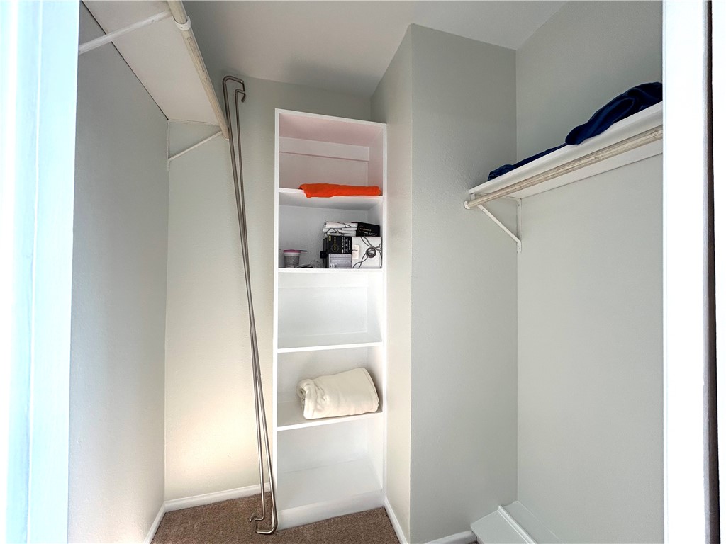 840 Cliff Drive, Unit 4 Portland, TX 78374 - Photo 18 of 32 a view of front door