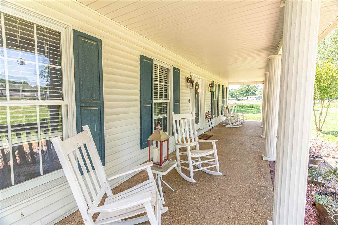 1241 Glen Harris Road Adamsville, TN 38310 - Photo 3 of 25