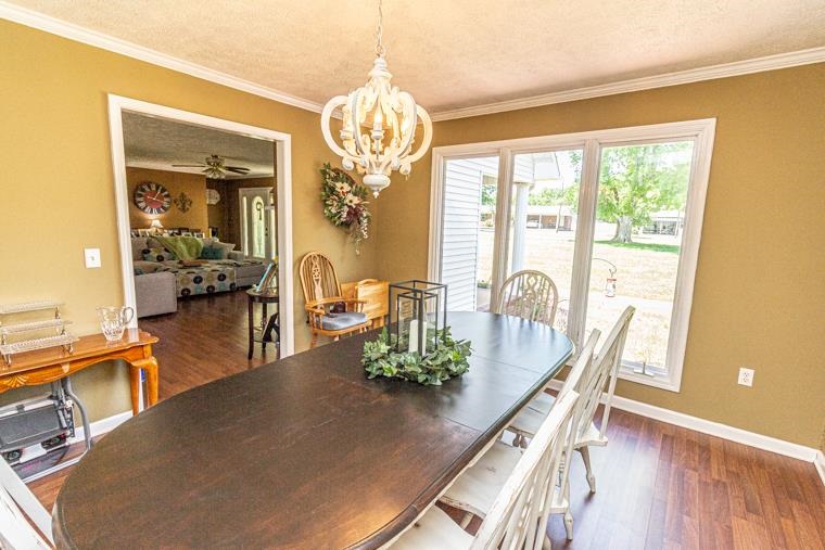 1241 Glen Harris Road Adamsville, TN 38310 - Photo 8 of 25