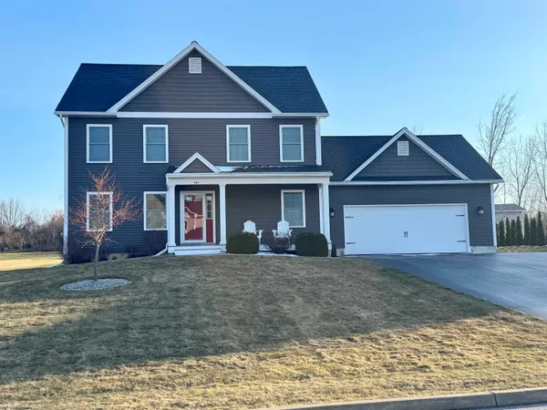 $669,000 | 304 Harbor View Drive, St. Albans Town, VT 05478