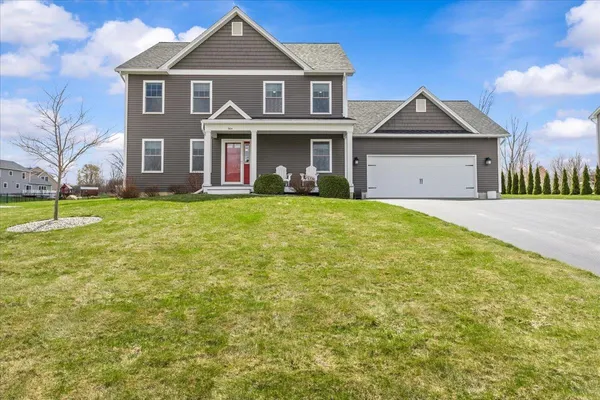 $669,000 | 304 Harbor View Drive, St. Albans Town, VT 05478