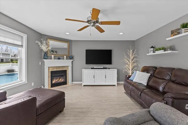 $669,000 | 304 Harbor View Drive, St. Albans Town, VT 05478