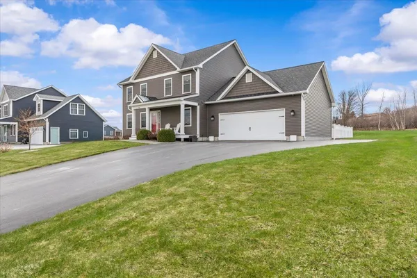 $669,000 | 304 Harbor View Drive, St. Albans Town, VT 05478