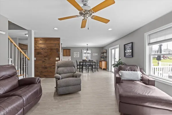 $669,000 | 304 Harbor View Drive, St. Albans Town, VT 05478