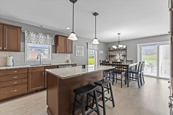 $669,000 | 304 Harbor View Drive, St. Albans Town, VT 05478