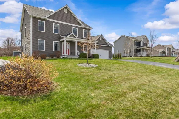 $669,000 | 304 Harbor View Drive, St. Albans Town, VT 05478