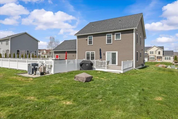 $669,000 | 304 Harbor View Drive, St. Albans Town, VT 05478