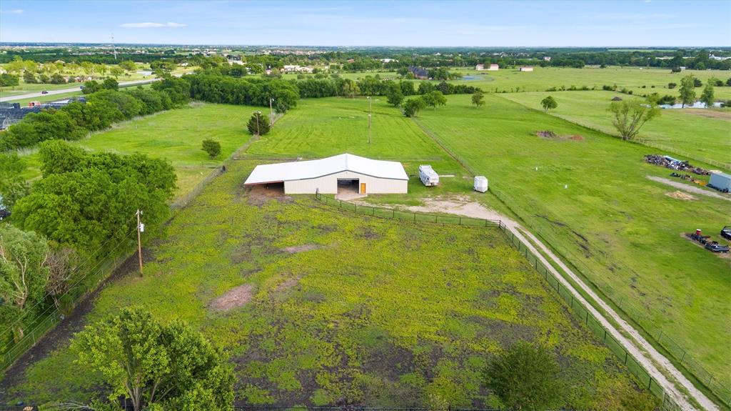 161 Pullen Road McLendon-Chisholm, TX 75032 - Photo 26 of 39 a view of a city