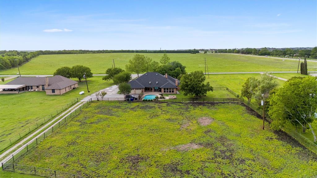 161 Pullen Road McLendon-Chisholm, TX 75032 - Photo 34 of 39 a view of a lake with a city