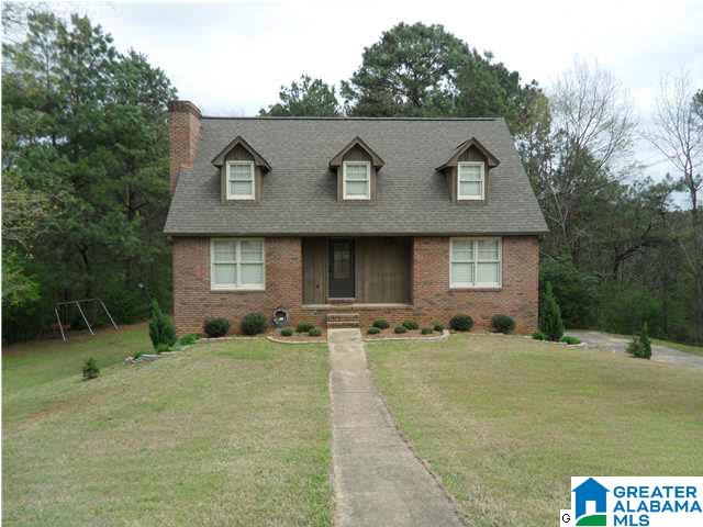 151 Crest Drive Dora, AL 35062 - Photo 1 of 32