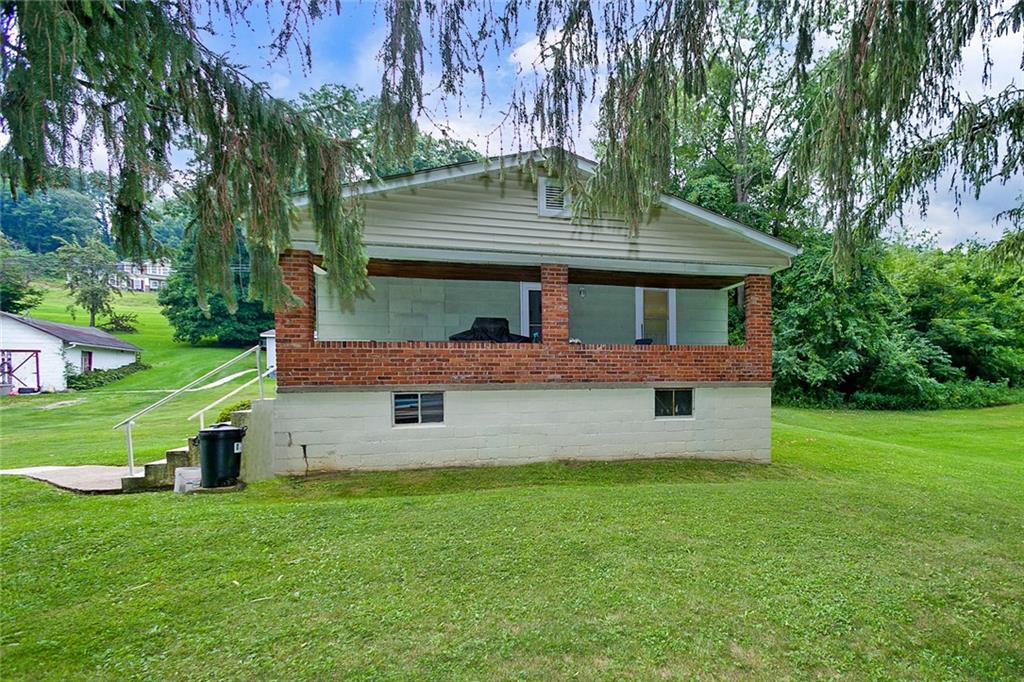 3963 Pittsburgh Road Perryopolis, PA 15473 - Photo 1 of 13
