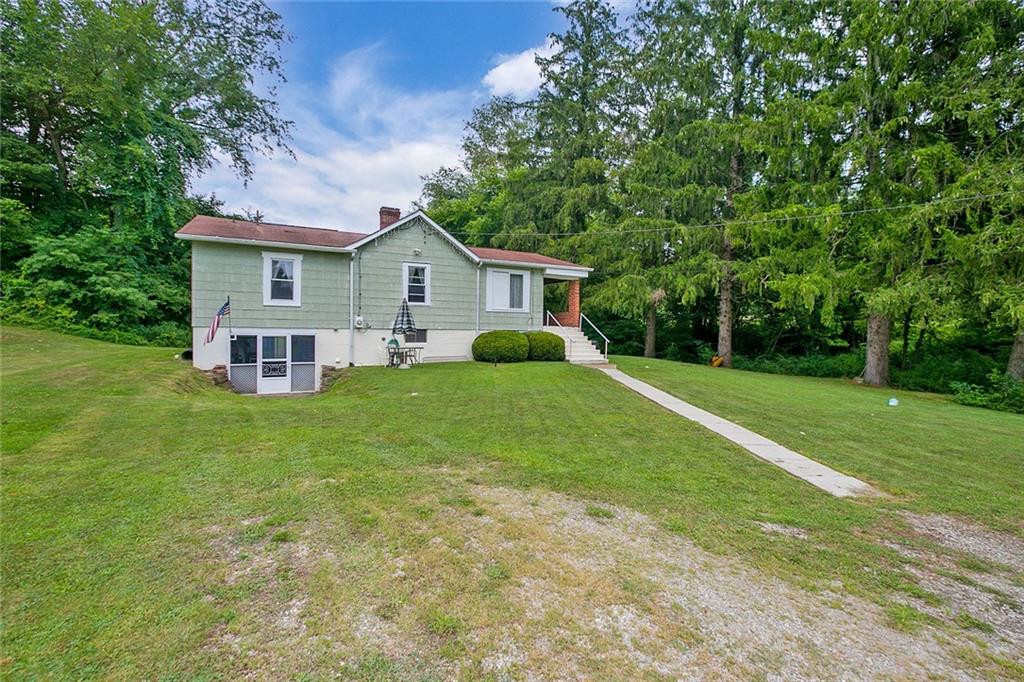 3963 Pittsburgh Road Perryopolis, PA 15473 - Photo 3 of 13