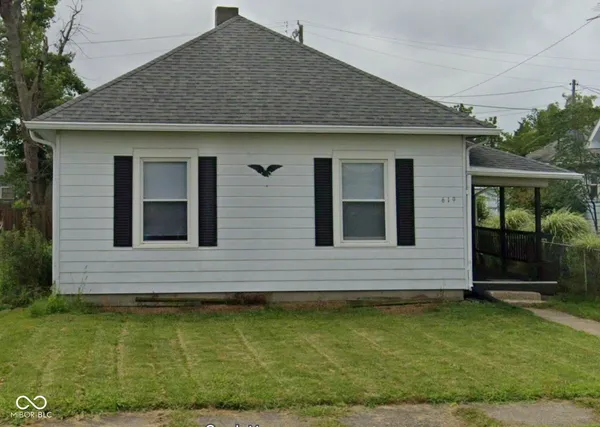 $120,000 | 619 East Wheeler Street, Kokomo, IN 46902