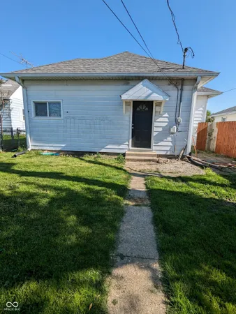 $120,000 | 619 East Wheeler Street, Kokomo, IN 46902