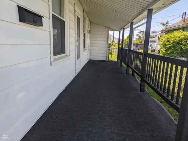 $120,000 | 619 East Wheeler Street, Kokomo, IN 46902
