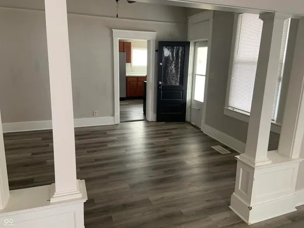 $120,000 | 619 East Wheeler Street, Kokomo, IN 46902
