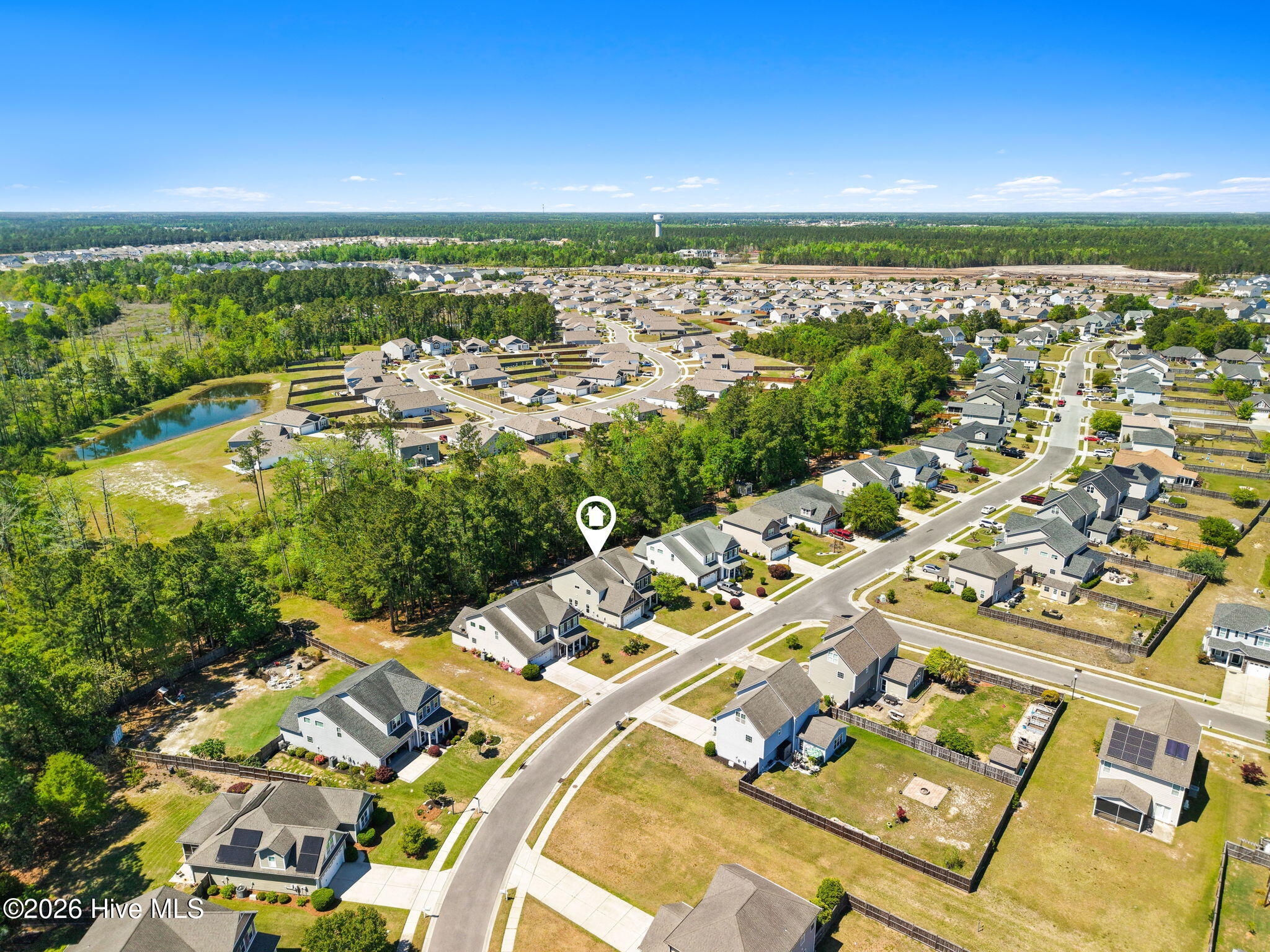 1240 South Brook Road Winnabow, NC 28479 - Photo 5 of 54 8-web-or-mls-CAMMediaLLC.com (6 of 50) .