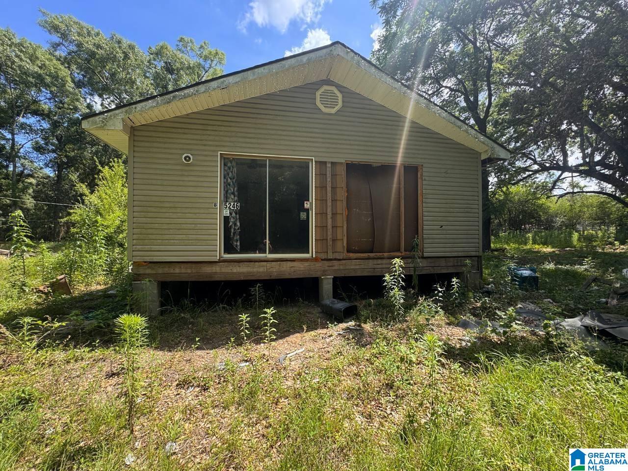 5246 Outlaw Road Eight Mile, AL 36613 - Photo 39 of 60