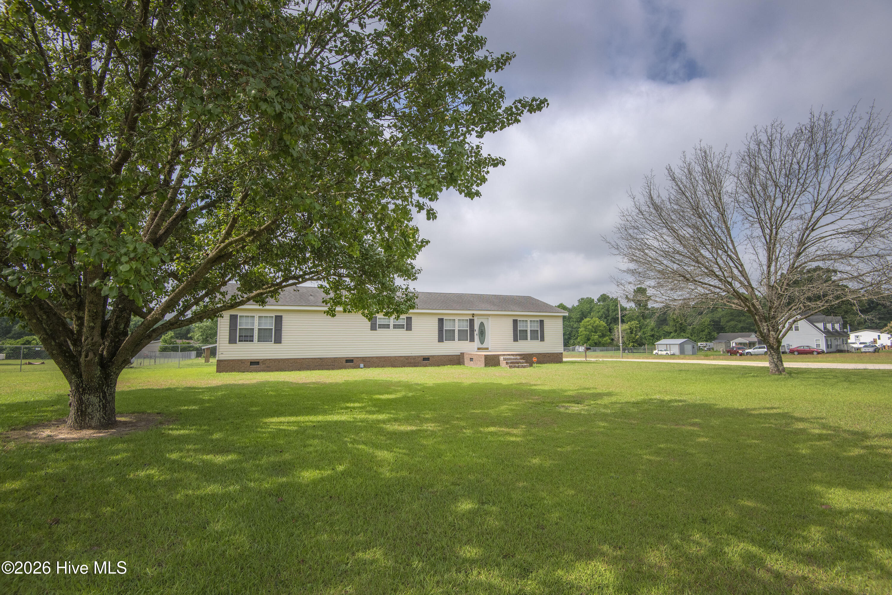 41 Stable Road Tarboro, NC 27886 - Photo 7 of 36